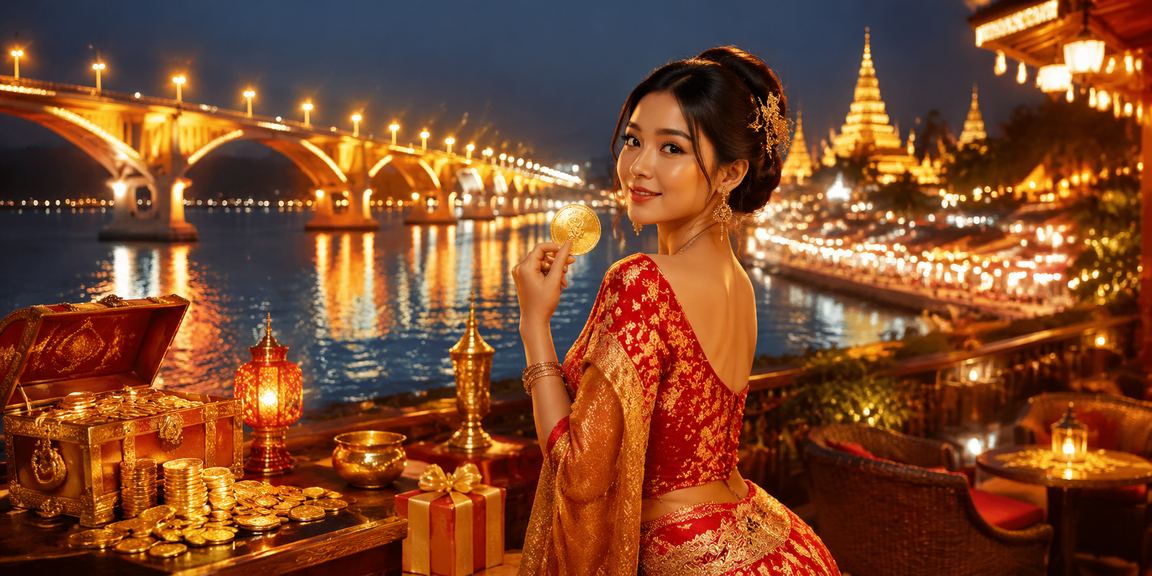 မော်လမြိုင်မြို့တွင် ဖုန်းကာစီနို အသုံးပြုနေသောပုံရိပ်